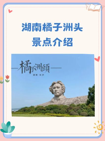 橘子洲头有橘子吗图标