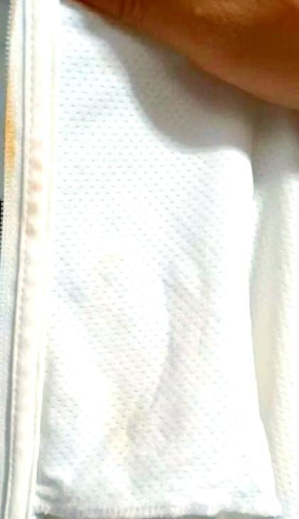 如何清除衣服上的黑膏药图标