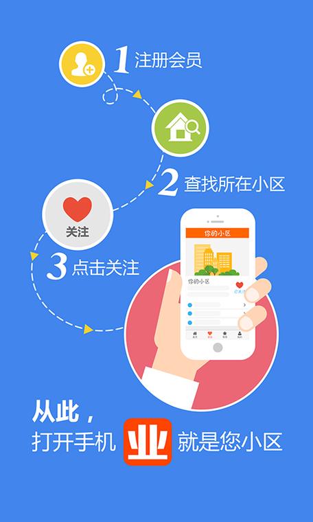 幸福家园app缩略图