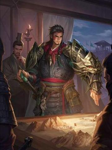 新三国杀刷元宝图标