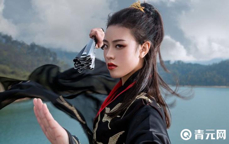现在峨眉派还在吗游戏截图