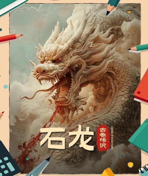 光辉龙头石龙体石怎么用