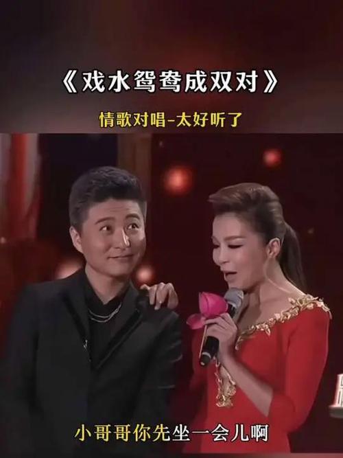男女情歌对唱歌词缩略图