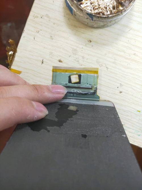 华为p30进水维修多少钱缩略图
