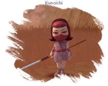 kunoichi3凌音