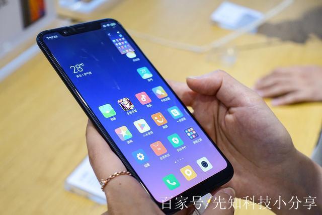 小米拨号键盘隐藏功能图标