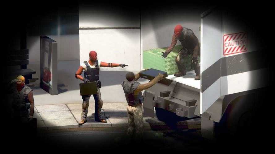 sniper 3d找不到狙击手缩略图