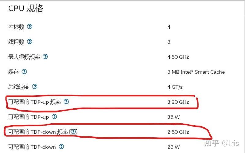 cpu频率是什么