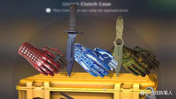 csgo控制台无敌代码缩略图