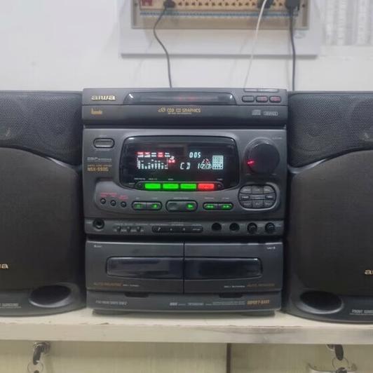 爱华音乐功率70W