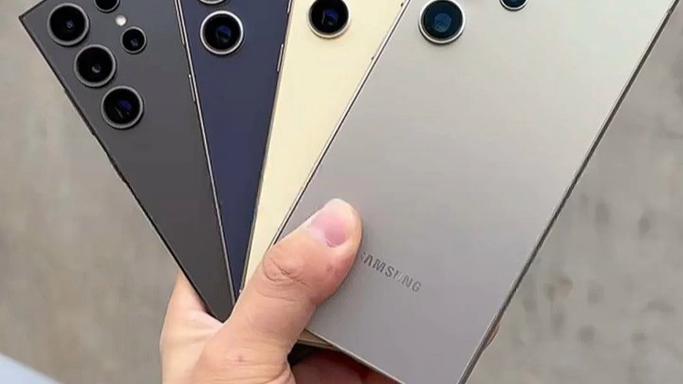 三星手机色彩标准模式在哪设置游戏截图