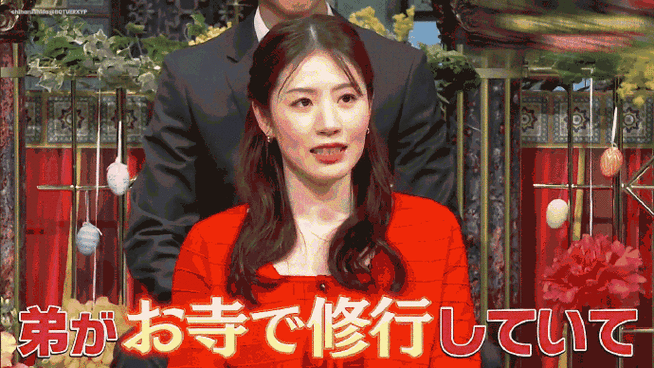 日本综艺节目缩略图