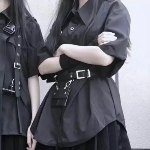 霸气又飒又拽头像女闺蜜缩略图