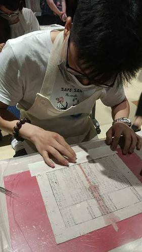 书本脱胶怎么修复缩略图