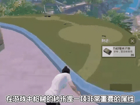 和平精英秒伤排行榜缩略图