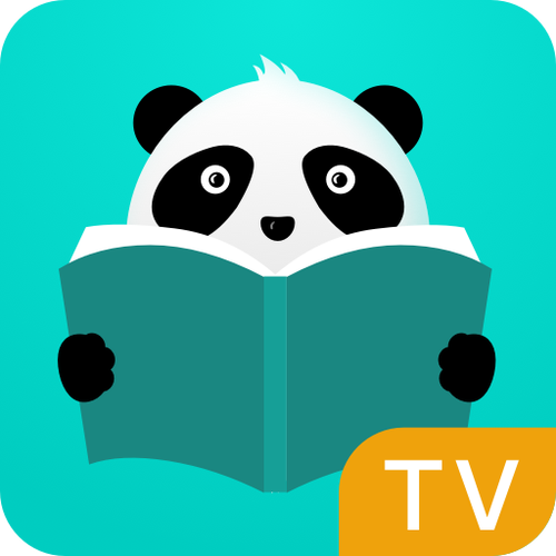 熊猫阅读tv缩略图