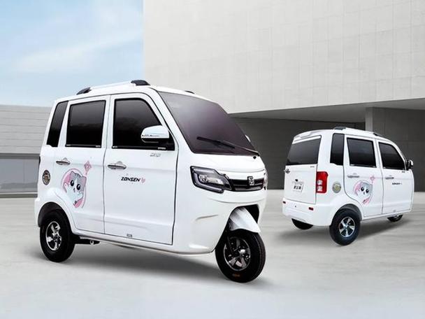 最建议买的封闭三轮车