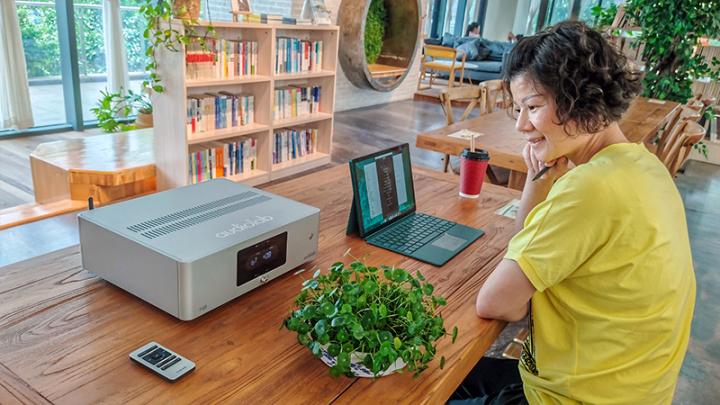 audiolab的应用场景图标