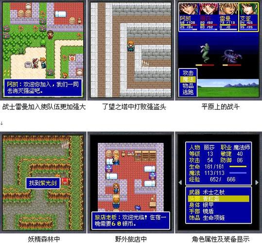 彩虹城堡1七彩宝石篇攻略图标