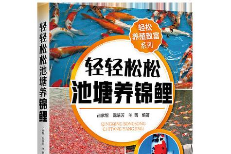 锦鲤网阅读图标