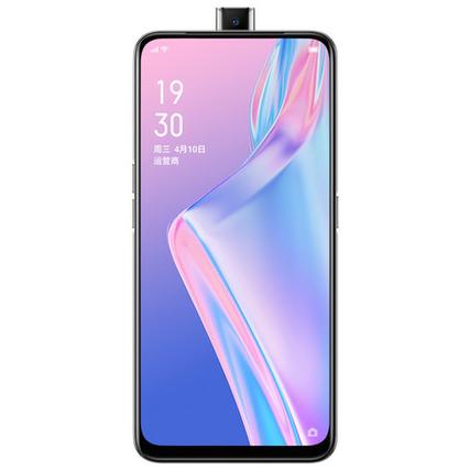 oppok3寿命一般几年游戏截图
