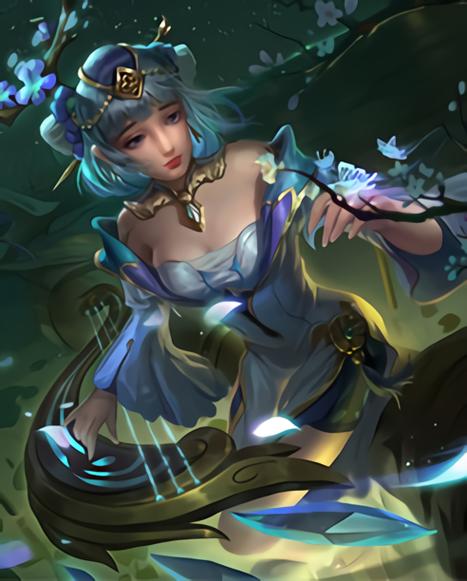 梦三国女英雄缩略图