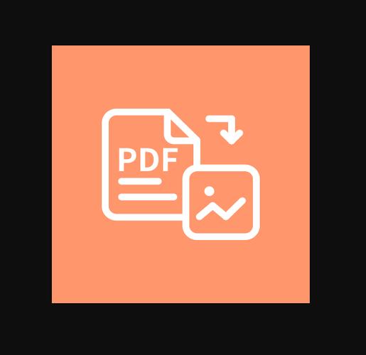 图片转pdf免费转换器缩略图