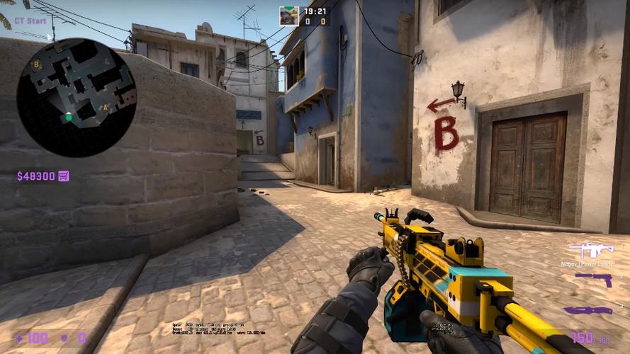csgo莫名其妙掉帧的原因缩略图