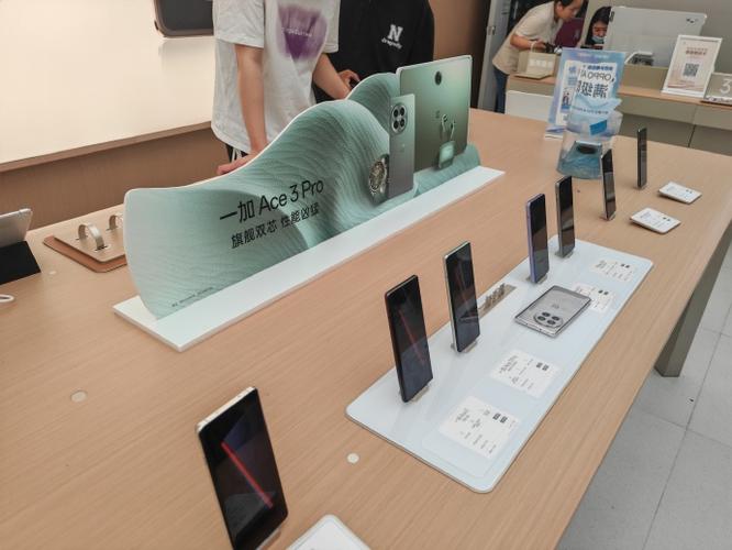 oppo门店可以免费贴膜吗缩略图