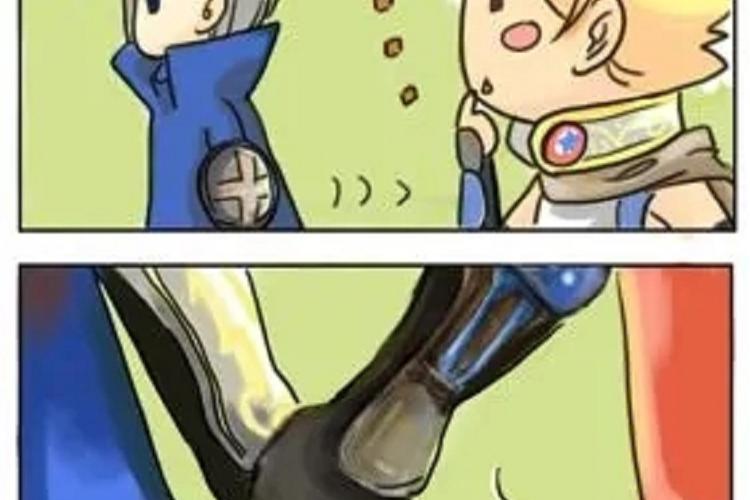 76k漫画缩略图