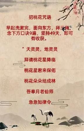 鲁班书勾女人咒语口诀大全游戏截图