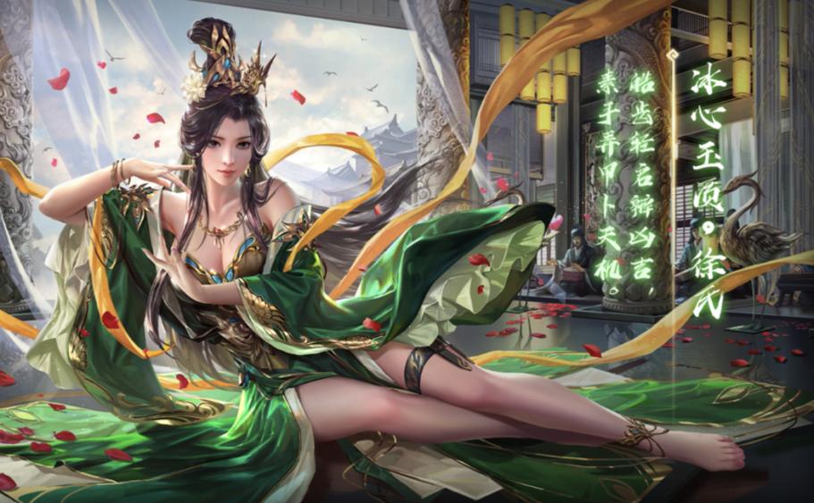 三国系列的游戏哪个好玩缩略图