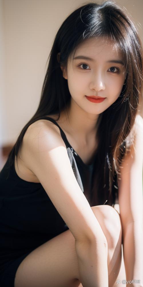 女生头像气质女神高冷缩略图