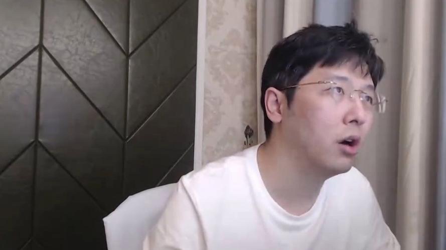 大熊小清新在哪个平台直播游戏截图