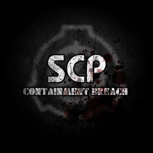 Scp收容失效下载最新版图标