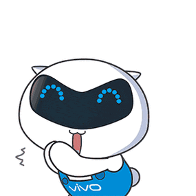 vivo怎么画画图标