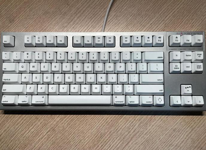 虚拟键盘gamekeyboard苹果版缩略图