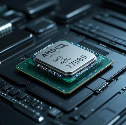 amd为什么没有散片