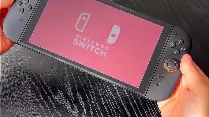 switch发照片到手机缩略图