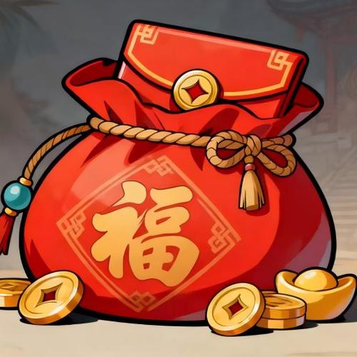 天天合成红包版图标