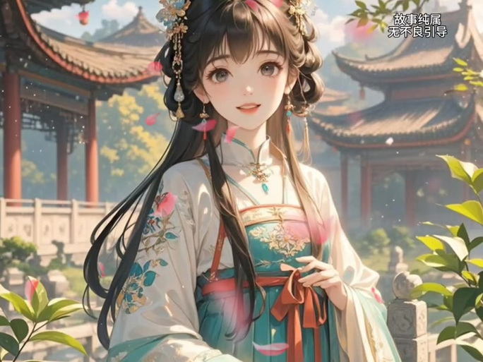 小说女主生了一对龙凤胎游戏截图