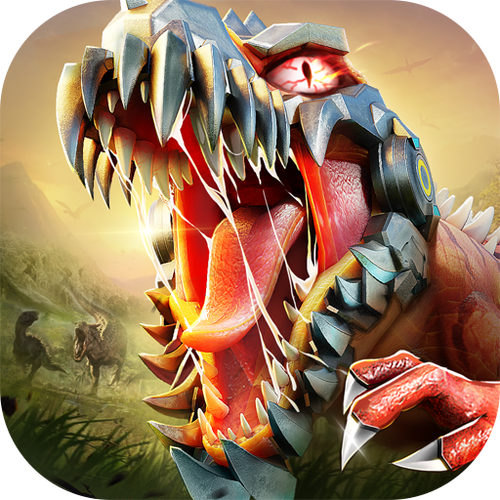 侏罗纪时代无限钻石版缩略图