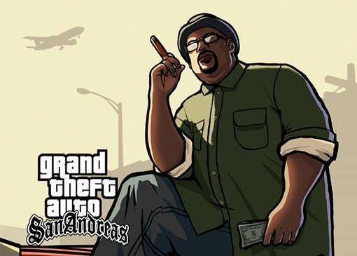 GTA:圣安地列斯缩略图