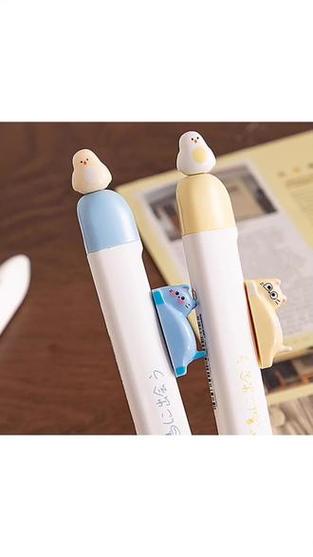 小鸟磁吸笔怎么换笔芯视频