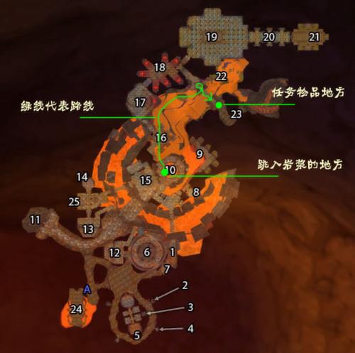 魔兽世界怀旧服黑石深渊怎么去缩略图