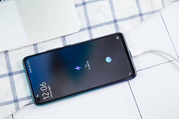 vivoz5x充电口缩略图