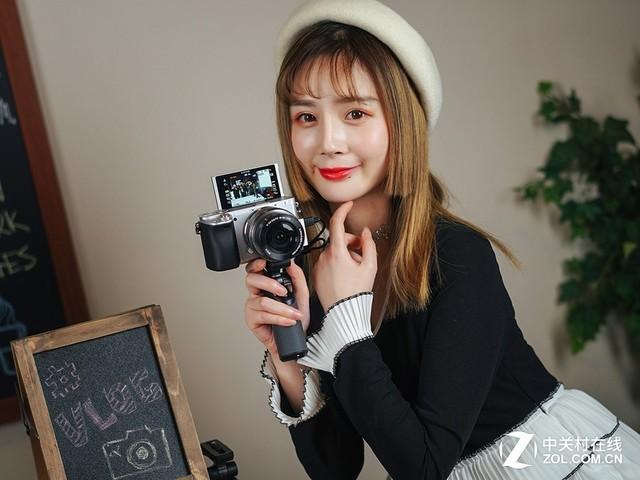 索尼a6300的拍照效果缩略图