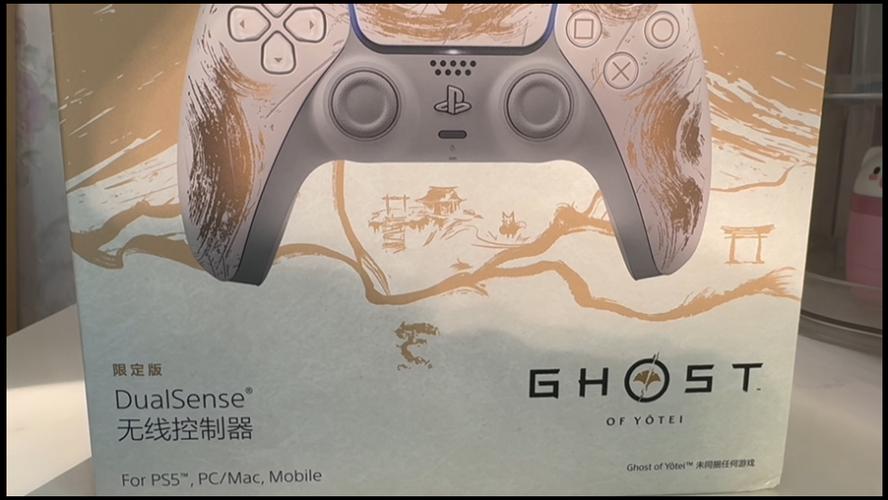 PS5手柄买什么颜色好