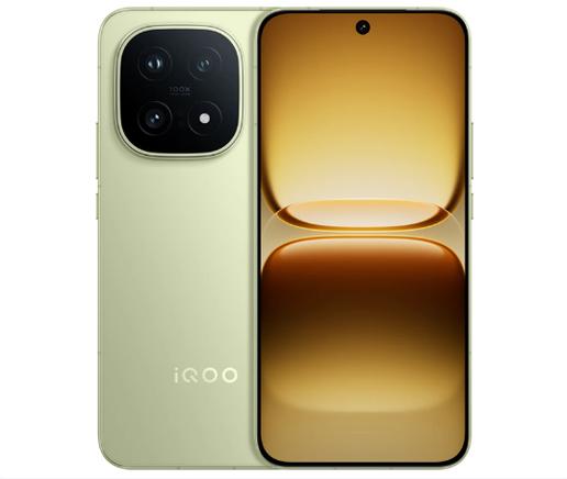 iqoo哪个版本最好图标