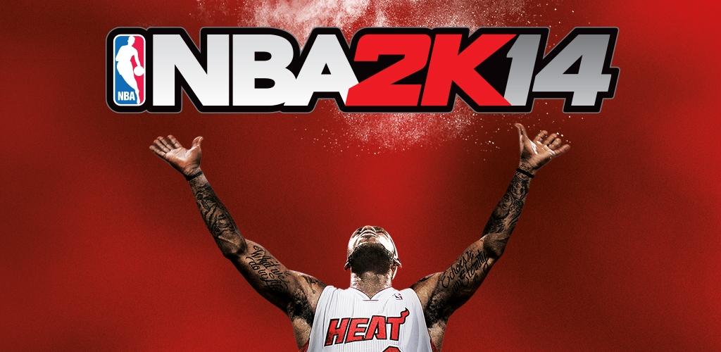 nba2k14安卓版中文版下载图标